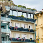 Photo n°7 de l'avis de guten.b fait le 28/04/2024 à 04:39 sur le  Hotel San Francisco à Viareggio