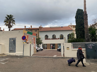 CCAS de Perpignan à Perpignan