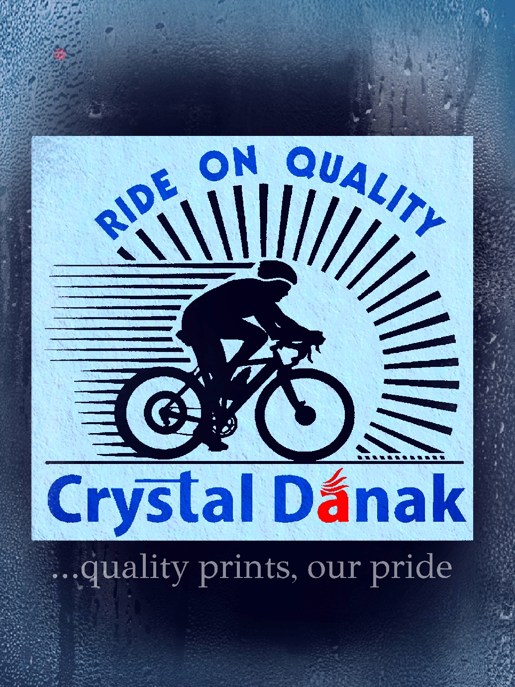 Crystal Danak Ventures