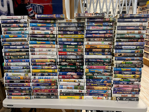 Video Game Store «Game Junkies», reviews and photos, 1211 9th St SE, Roanoke, VA 24013, USA