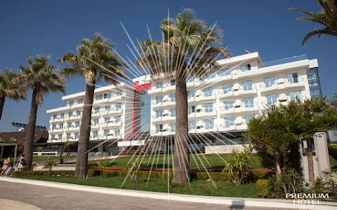 Premium Hotel Beach image