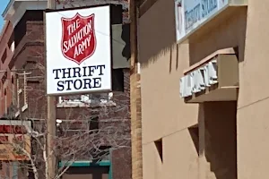 The Salvation Army Family Store & Donation Center image