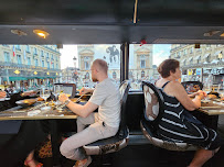Atmosphère du Restaurant français Restaurant Bus Toqué Paris - n°7