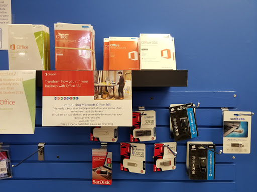 Computer Store «Computer Warehouse of North Carolina», reviews and photos, 311 Pomona Dr A, Greensboro, NC 27407, USA