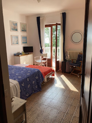 Chambres Bed & Breakfast La Gallina nel Castello 17031 Albenga