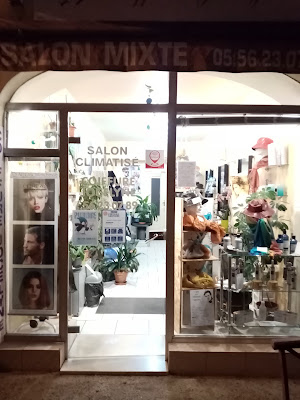Coiffure Jocelyne à Créon