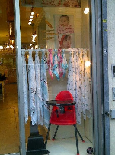Baby Store «Lullaby Baby», reviews and photos, 488 5th Ave, Brooklyn, NY 11215, USA