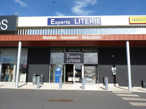 Magasin de literie Experts Literie - Reims Cormontreuil Cormontreuil