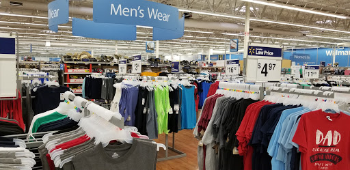 Department Store «Walmart Supercenter», reviews and photos, 10 Kimberly Ln, Cranberry, PA 16319, USA