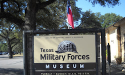 Texas Military Forces Museum