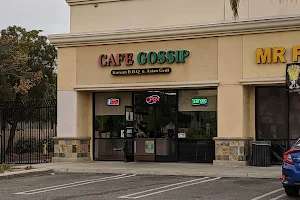 Cafe Gossip image