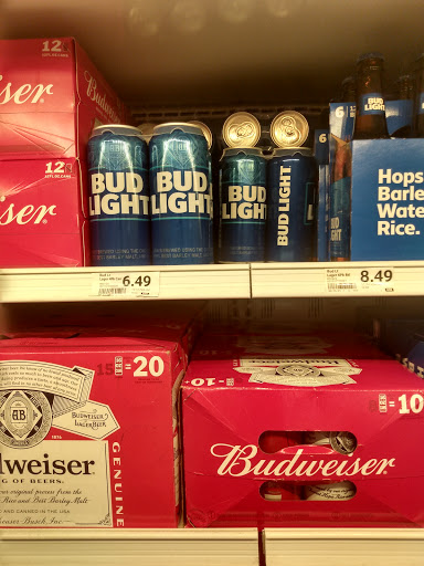 Supermarket «Winn-Dixie», reviews and photos, 9535 E Fowler Ave, Thonotosassa, FL 33592, USA