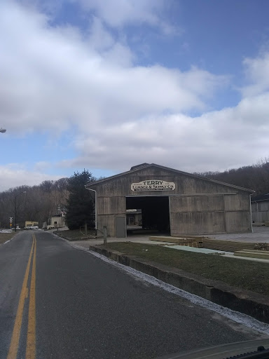 Lumber Store «Terry Lumber & Supply», reviews and photos, 1710 Mill St W, Peninsula, OH 44264, USA