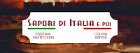 Photos du propriétaire du Restaurant italien SAPORI DI ITALIA E POI à Haveluy - n°1