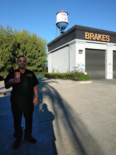 Auto Repair Shop «Meineke Car Care Center», reviews and photos, 100 W Chapman Ave, Placentia, CA 92870, USA