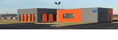 Idéation Informatique à Villers-Bretonneux