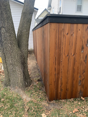 Fence Contractor «Huber Fencing», reviews and photos, 29631 570th Ave, Cambridge, IA 50046, USA