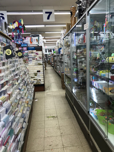 Dollar Store «Super Dollar Store», reviews and photos, 6835 Michigan Ave, Detroit, MI 48210, USA