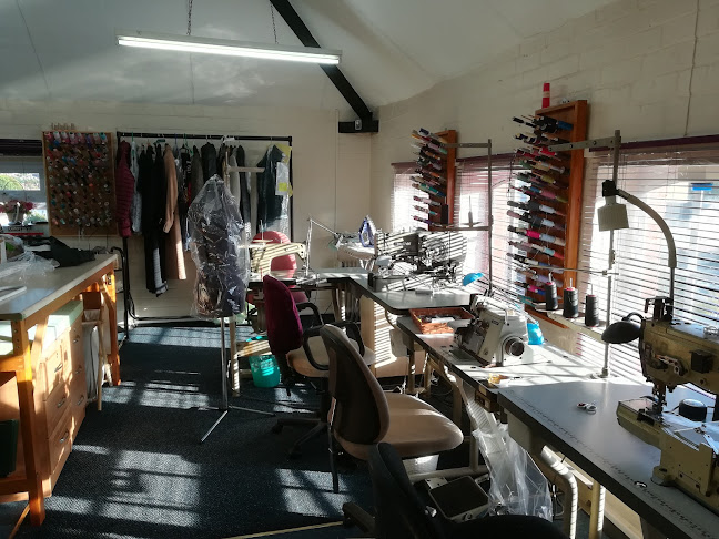 Reviews of Sew Bright in Hereford - Tailor