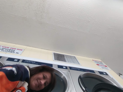 Laundromat «Liberty Coin Laundry», reviews and photos, 309 1300 S, Salt Lake City, UT 84115, USA