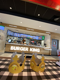 Photos du propriétaire du Restauration rapide Burger King à Châteaubriant - n°8