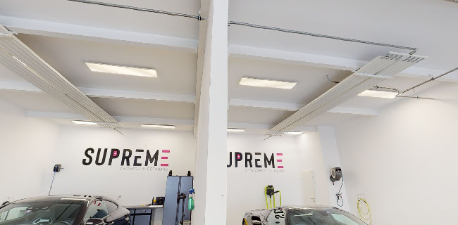 supremecarwash.ch