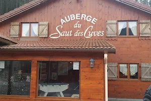 Auberge du Saut des Cuves image