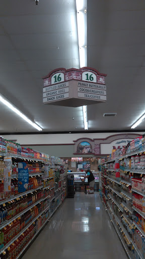 Supermarket «Stater Bros. Markets», reviews and photos, 1045 N Garey Ave, Pomona, CA 91767, USA