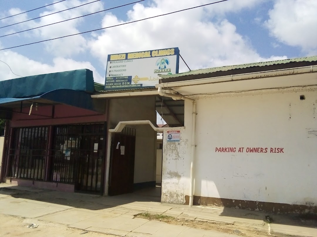 Mbezi Medical Clinic