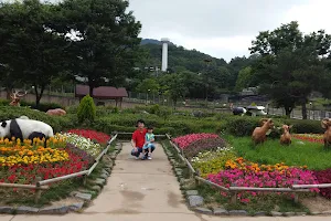 Seoul Grand Park Botanical Gardens image