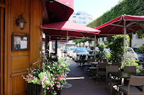 Atmosphère du Le Bistrot de Lolotte à Levallois-Perret - n°1