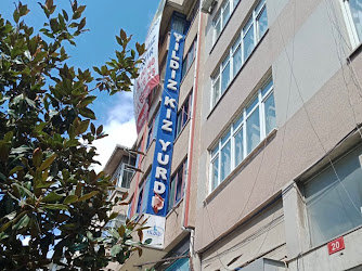Özel Kadıköy Yıldız Yükseköğretim Kız Öğrenci Yurdu