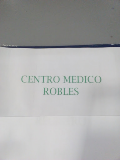 Centro Medico Robles