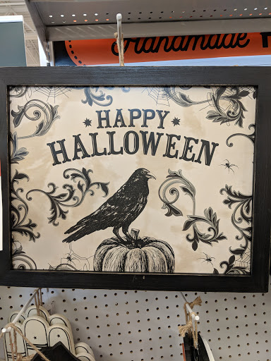 Fabric Store «Jo-Ann Fabrics and Crafts», reviews and photos, 9250 Sheridan Blvd #200, Westminster, CO 80031, USA