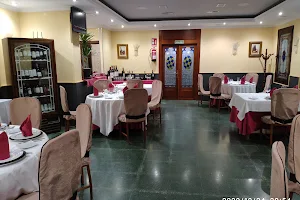 Restaurante Casa Blas Retamar image