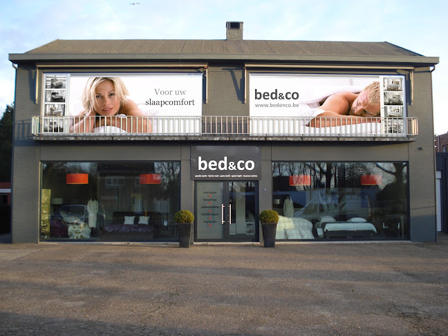 bed&co