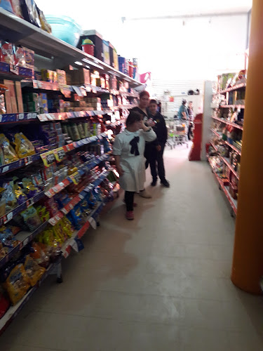 Opiniones de Supermercado Durand en Carmelo - Supermercado