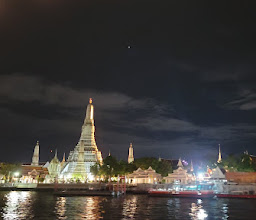 Dinner Cruise service photo