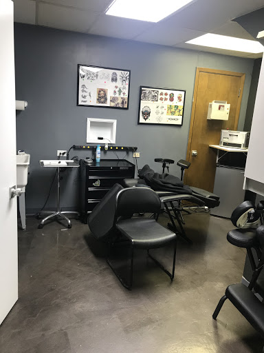 Explore cute foot tattoo ideas, creative tattoo ideas in Tipton, available at Secret Place Tattoo Studio