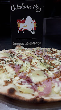 Photos du propriétaire du Pizzas à emporter Cataluña Pizz à Saint-Cyr-en-Val - n°12