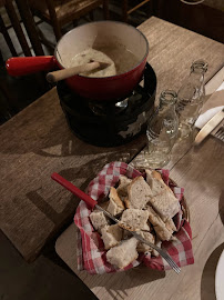 Plats et boissons du Restaurant La Petite Savoie à Bordeaux - n°4