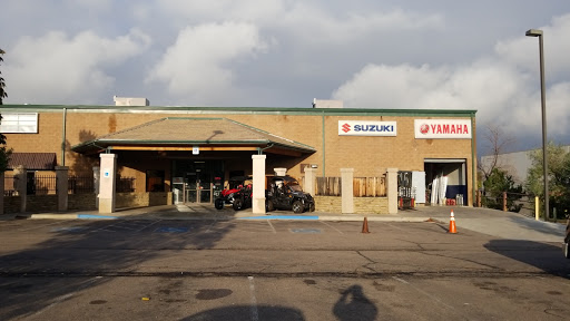 Rocky Mountain Cycle Plaza, 4106 Outlook Blvd, Pueblo, CO 81008, USA, 