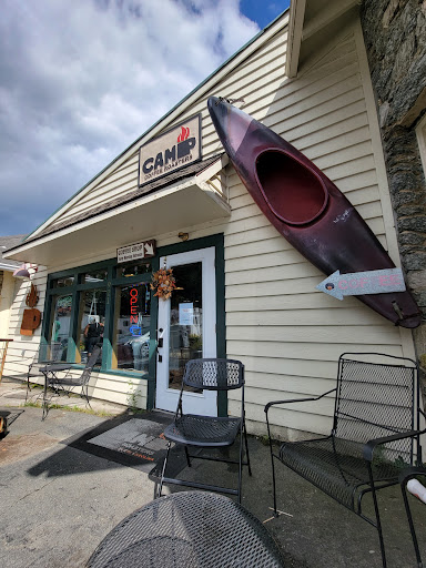 Coffee Shop «Camp Coffee Roasters», reviews and photos, 921 Main St, Blowing Rock, NC 28605, USA