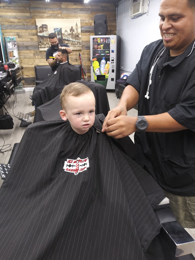 Barber Shop «Es Mi Flow Barbershop», reviews and photos, 4350 US-92, Plant City, FL 33566, USA