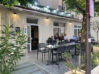 MammaMia à Rueil-Malmaison
