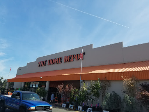 Home Improvement Store «The Home Depot», reviews and photos, 11616 Aurora Ave N, Seattle, WA 98133, USA