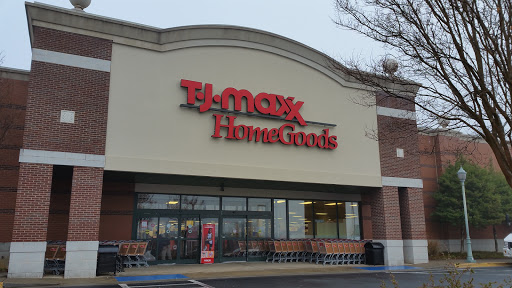 Department Store «T.J. Maxx and HomeGoods», reviews and photos, 3205 Woodward Crossing Blvd, Buford, GA 30519, USA