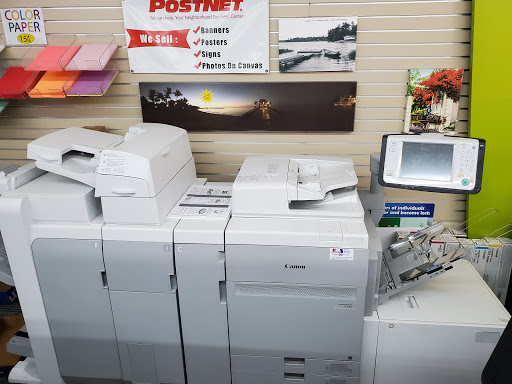 Print Shop «PostNet», reviews and photos, 5 Bowling Green Pkwy #13, Lake Hopatcong, NJ 07849, USA