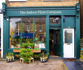 The Indoor Plant Company