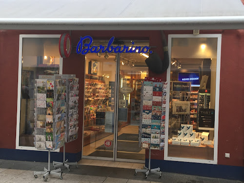 Tabakladen Barbarino Landau in der Pfalz
